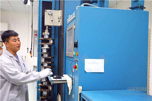 历史的沉淀，与科技的魅力同辉——探访一汽解放“老家”长春