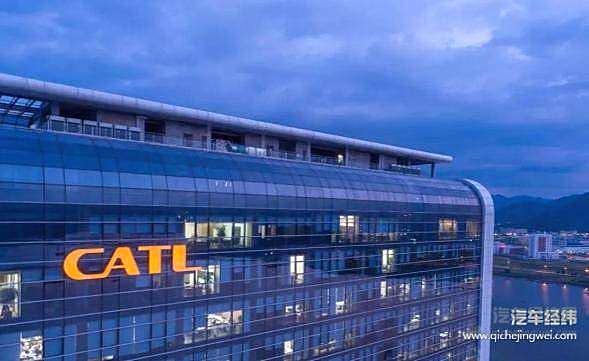 投资50亿美元  宁德时代为何要跑到印尼建电池厂？
