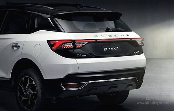 风神AX7想演“一出好戏” 还缺一个像“爱情公寓”一样的神助攻！