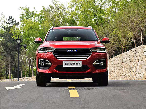 魏建军宣布拓展国际市场，长城汽车能否复制华为奇迹？