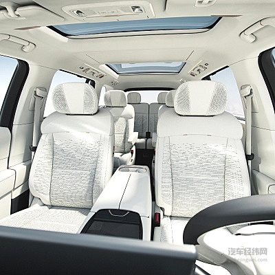 领克也有旗舰SUV了！领克90硬刚问界M9有几分把握？