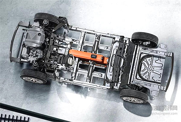 我们掐指一算，领克的未来应该长这样