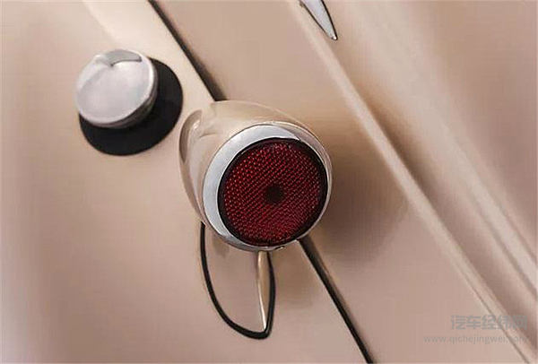 可看的不止彭于晏的腹肌，详解《邪不压正》中最值得看的5台车！ 