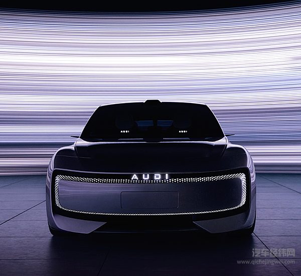 奥迪·上汽“联手”发布新品牌 AUDI会成为“搅局者”吗？