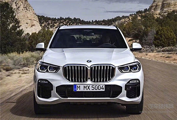 宝马“坐不住”了 BBA的“考场”厮杀同样激烈得很！