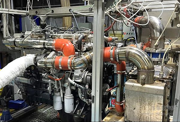 捷报连连 氢燃料发动机已来到了时代的舞台中央？