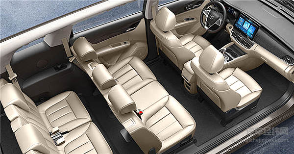 2019年MPV火不火？ 新款宋MAX登场带节奏！