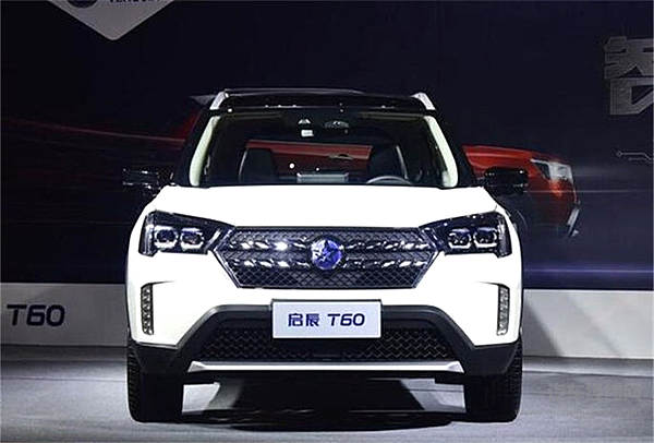 不用“演技” 启辰T60一样可以用实力圈粉！