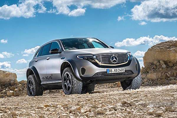 奔驰：有些车可以不卖 但是“山头”一定要占