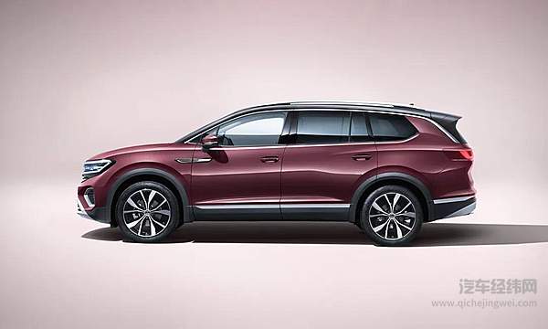 大众揽字辈能“揽”下中大型SUV的半壁江山吗？