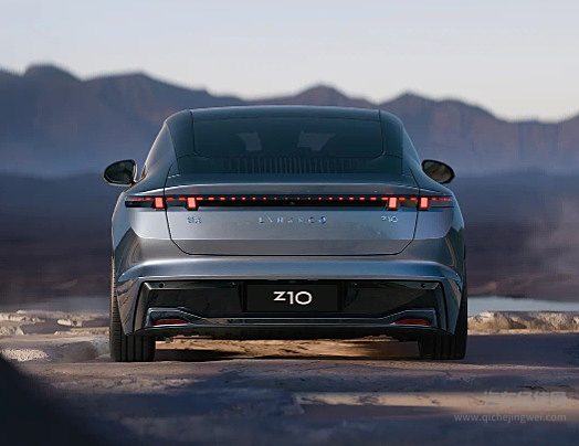 对标小米SU7 领克Z10正式发布能否实现月销过万？