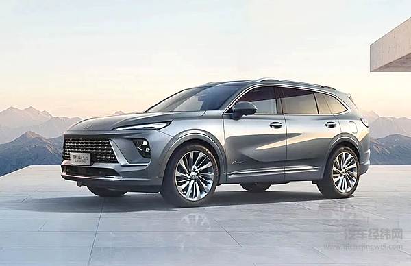 上汽领衔中国汽车品牌“跨洋出海”