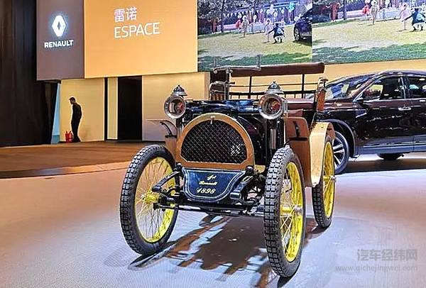 卖艺不卖身，北京车展那些中看不中用的车型