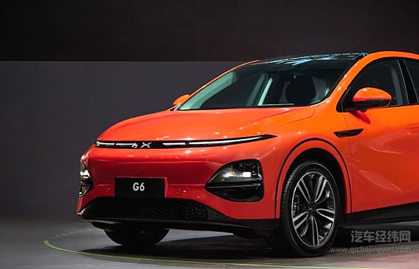 走性价比路线 零跑C10与小鹏G6谁更强？