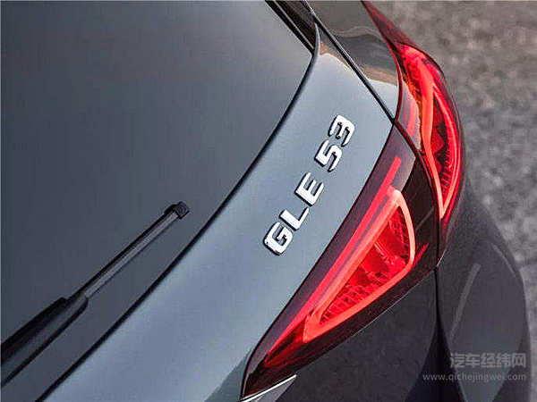 奔驰AMG又出新款 直六+轻混够不够硬核？