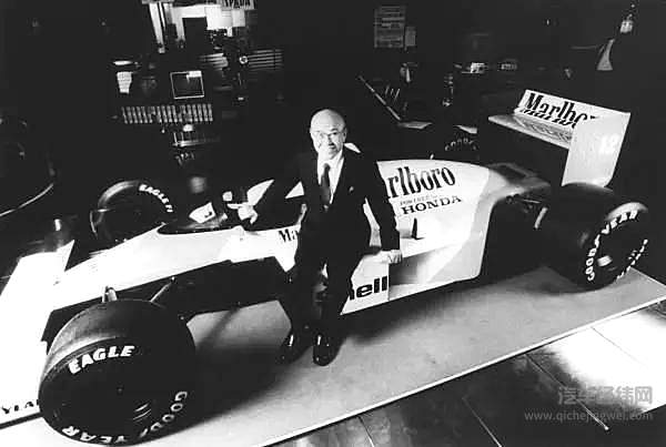 东京车展：你们口口相传的日系传奇 都是我看着长大的