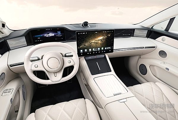 技术大咖的对决 腾势Z9GT和享界S9谁更强？