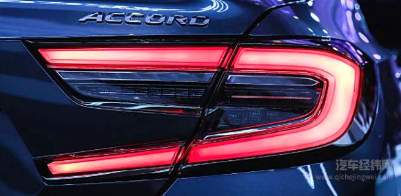 欢迎来到全新雅阁的超感世界 16.98万元起售