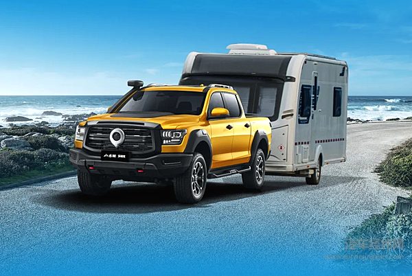 长城炮带你加速奔赴春日盛景