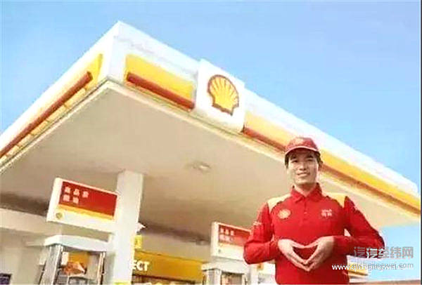 油价即将狂跌？1000座外资加油站“全面入侵”，三桶油面临严峻挑战！