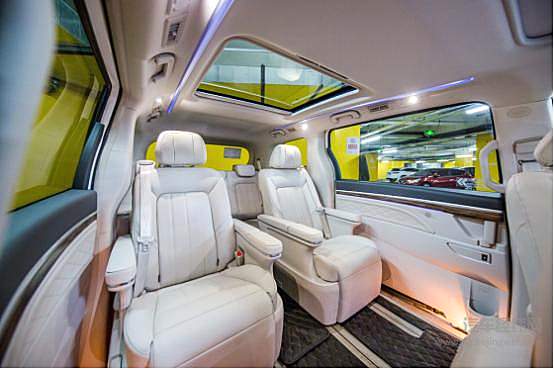 广汽传祺冲击高端MPV市场 “大师” 能否与合资品牌平起平坐？