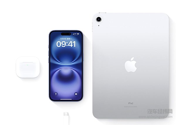 谁是美国咨询公司眼中的十大自动驾驶汽车公司？