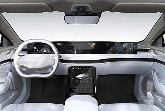 上汽集团拒绝华为 要保持独一无二的“灵魂”