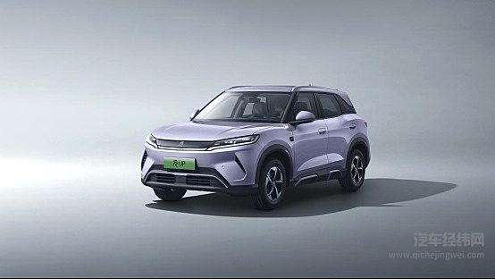 元UP加推301KM领航型 7.48万元轻松入手 给年轻人即时满足