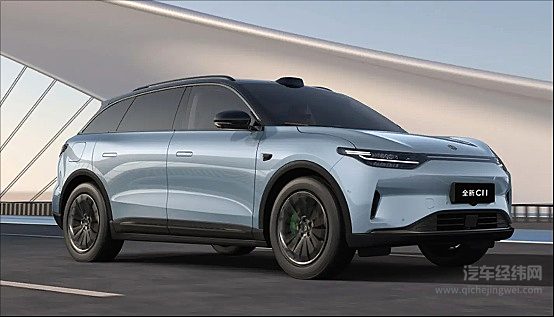 15万出头可入手 阿尔法T5比零跑C11差在哪里？