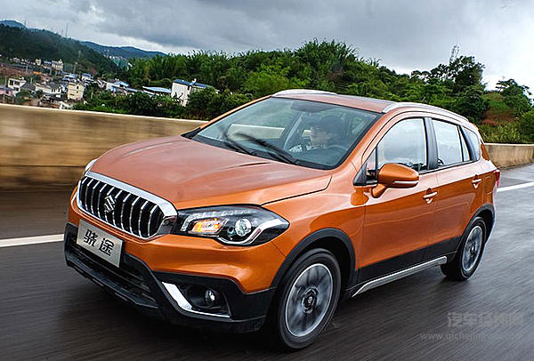 那些年 在南宁国际车展华丽亮相的车