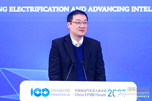 广汽集团副总经理高锐：计划到2027年正式推出面向个人用户的L4自动驾驶车型