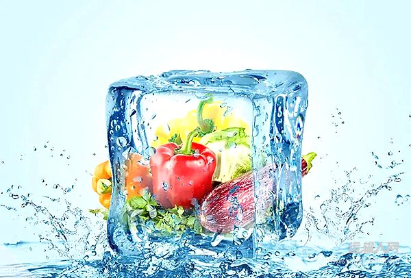 口岸資質(zhì) + 綠色通道 蘇州港冷鏈物貿(mào)再上新臺(tái)階