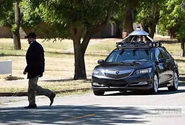 Lyft将在美国加州开展无人驾驶汽车路测