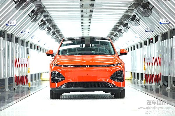 定位不同风格相近 小鹏G6和飞凡R7哪一款更合适？