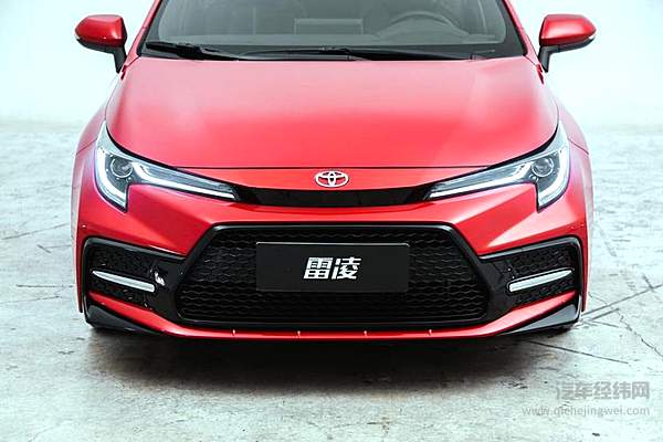 过去总是批判三缸机 到了丰田变“真香”！