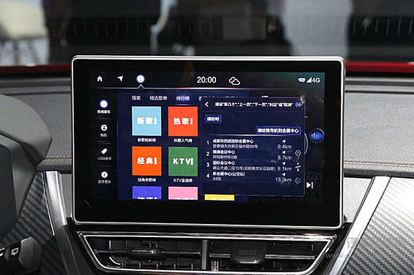 不用“演技” 启辰T60一样可以用实力圈粉！