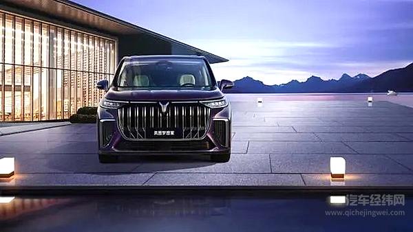 来源：岚图官方