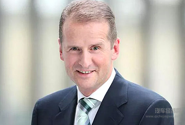 大众迎历史性时刻：迪斯出任集团CEO，穆勒出局