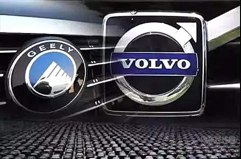 合并了动力业务 吉利和沃尔沃是更近还是更远？？