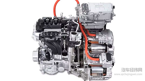 混动有日本、纯电有中国 为啥要唱空德系汽车的未来？