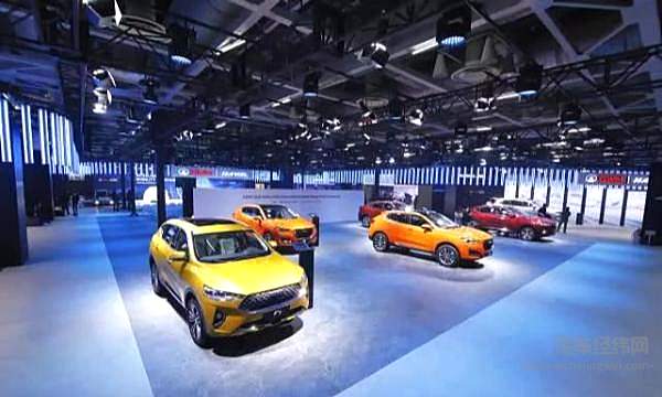 收购通用印度、泰国工厂 长城汽车开启买买买！