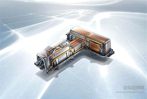 航空座舱、智能交互 帝豪GL PHEV插电混动很科幻！