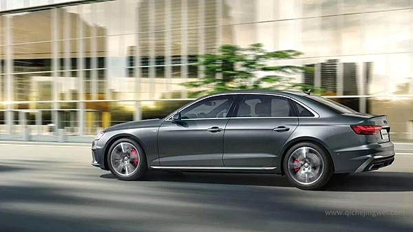 40万元以内豪华中级车二选一 奥迪A4L和奔驰C级谁更惊艳？