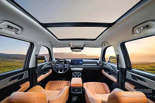 携经典番号闪耀回归 新哈弗H5首批量产车下线仪式隆重举行