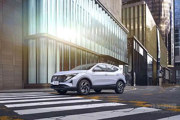 爆款SUV再出圈 东风日产逍客·荣誉限时一口价9.98万元起真心上市