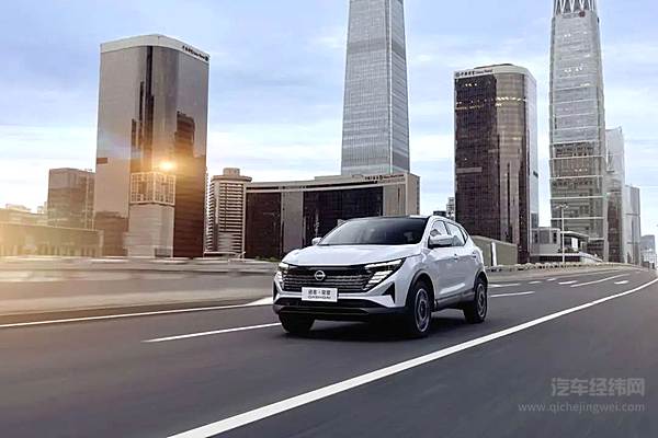 爆款SUV再出圈 东风日产逍客·荣誉限时一口价9.98万元起真心上市