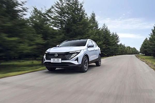 爆款SUV再出圈 东风日产逍客·荣誉限时一口价9.98万元起真心上市