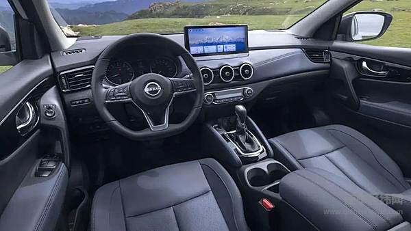 爆款SUV再出圈 东风日产逍客·荣誉限时一口价9.98万元起真心上市