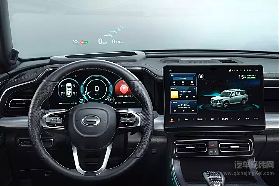 将性价比坚持到底 吉利豪越L挑战传祺GS8有几成胜算？