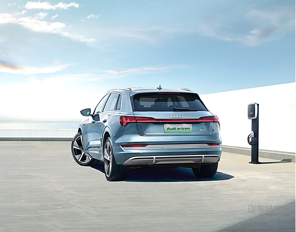 新能源销量难成正比 奔驰、宝马、奥迪能在此重获年轻人认可？